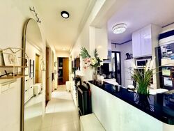 Blk 91 Skyterrace @ Dawson (Queenstown), HDB 4 Rooms #608683361